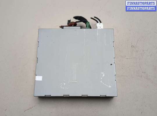 купить Блок управления радиоприемником на Audi A6 (C7) 2011-2018