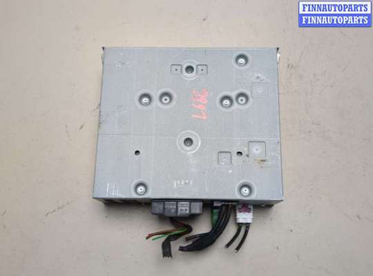 купить Блок управления радиоприемником на Audi A6 (C7) 2011-2018