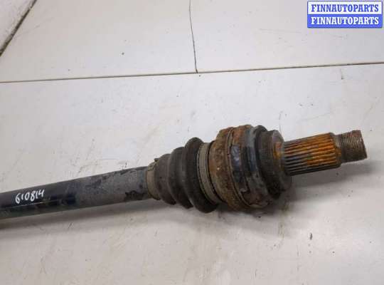 купить Полуось (приводной вал, шрус) на BMW 5 E60 2003-2010