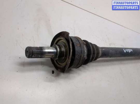 купить Полуось (приводной вал, шрус) на BMW 5 E60 2003-2010