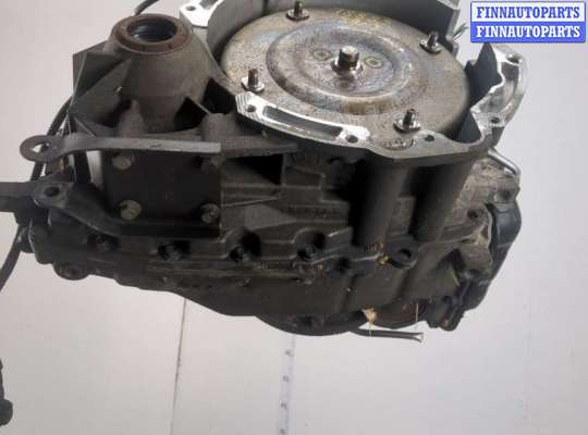 купить КПП - автомат (АКПП) на Ford Mondeo 3 2000-2007