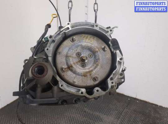 купить КПП - автомат (АКПП) на Ford Mondeo 3 2000-2007