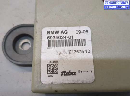 купить Усилитель антенны на BMW 5 E60 2003-2010