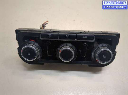 купить Переключатель отопителя (печки) на Volkswagen Passat 6 2005-2010