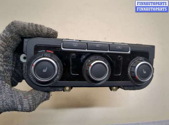 купить Переключатель отопителя (печки) на Volkswagen Passat 6 2005-2010