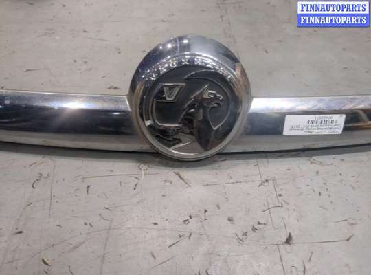 купить Кнопка открывания багажника с крышки на Opel Insignia 2008-2017