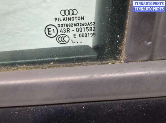 купить Дверь боковая (легковая) на Audi A3 (8P) 2003-2013