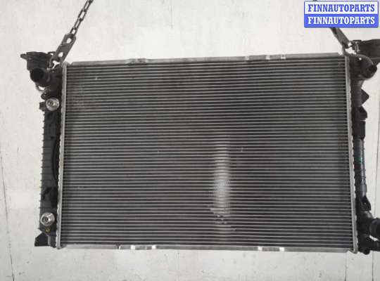 купить Радиатор охлаждения двигателя на Audi A6 (C7) 2011-2018