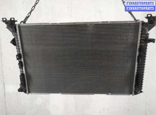 купить Радиатор охлаждения двигателя на Audi A6 (C7) 2011-2018