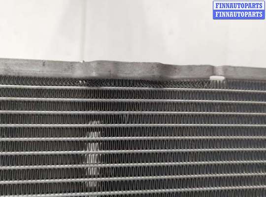 купить Радиатор охлаждения двигателя на Audi A6 (C7) 2011-2018