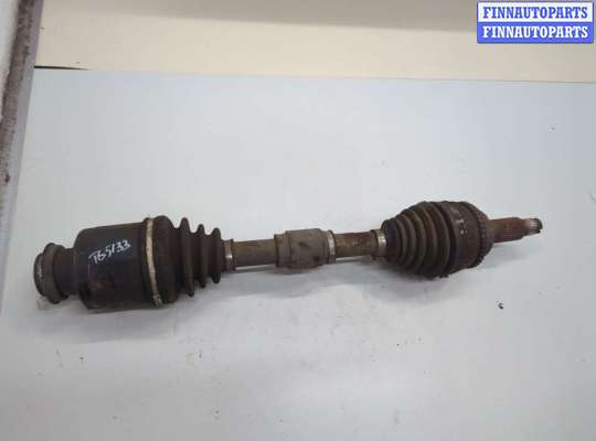 Купить Полуось (приводной вал, шрус) на Mazda CX-7 2007-2012 Полуось (приводной вал, шрус) MZ673796 на Mazda CX-7 2007-2012