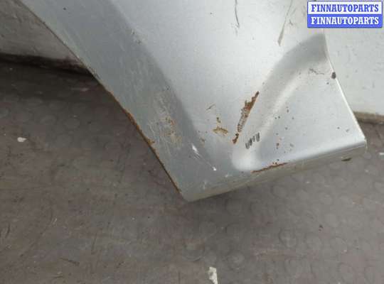 купить Крыло на Ford Mondeo 4 2007-2015