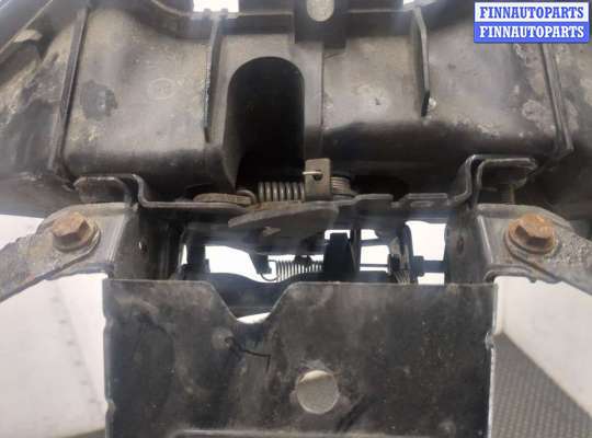 купить Рамка передняя (телевизор) на Mercedes A W169 2004-2012