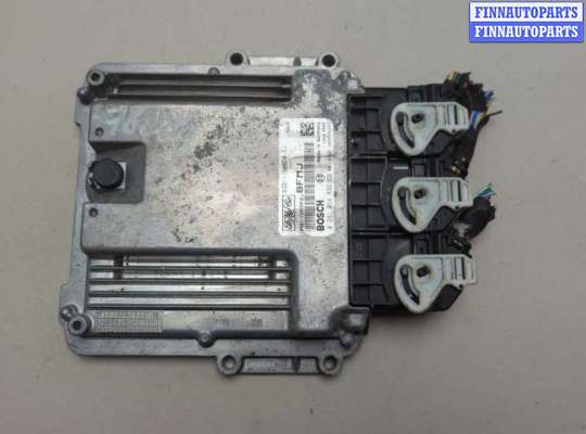 купить Блок управления двигателем на Ford Mondeo 4 2007-2015