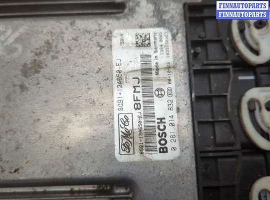купить Блок управления двигателем на Ford Mondeo 4 2007-2015