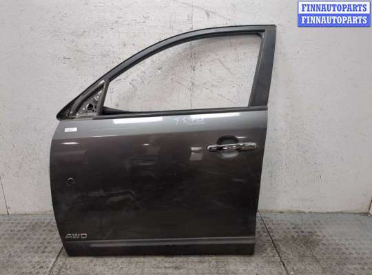 купить Стекло боковой двери на KIA Sorento XM 2009-2021