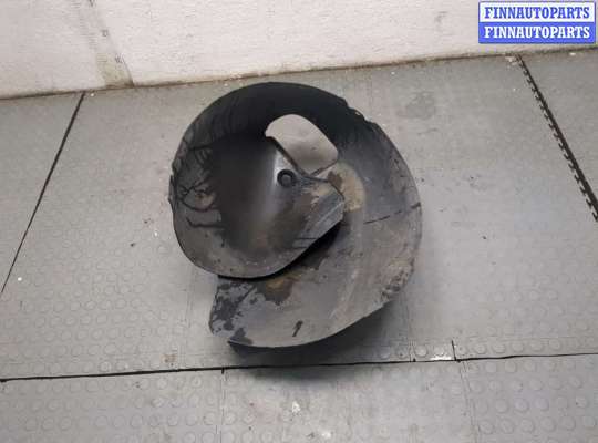 купить Защита арок (подкрылок) на Volkswagen Passat 6 2005-2010