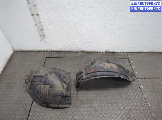 Купить Защита арок (подкрылок) на Nissan Juke 2010-2019 Защита арок (подкрылок) NS949644 на Nissan Juke 2010-2019