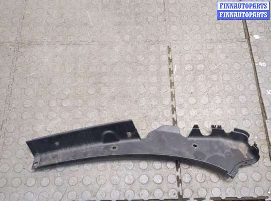 купить Пластик кузовной на BMW 5 F07 Gran Turismo 2010-2017