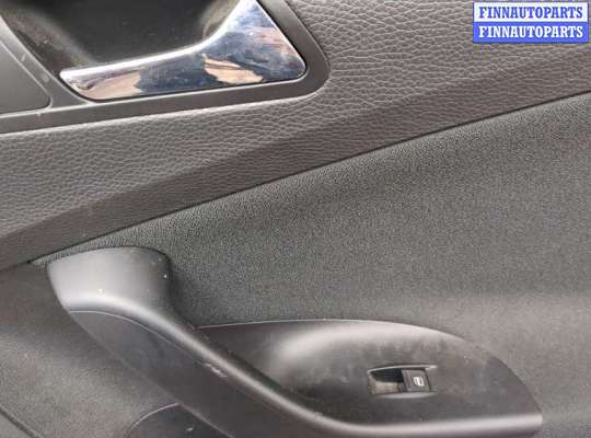 купить Дверь боковая (легковая) на Volkswagen Passat 6 2005-2010
