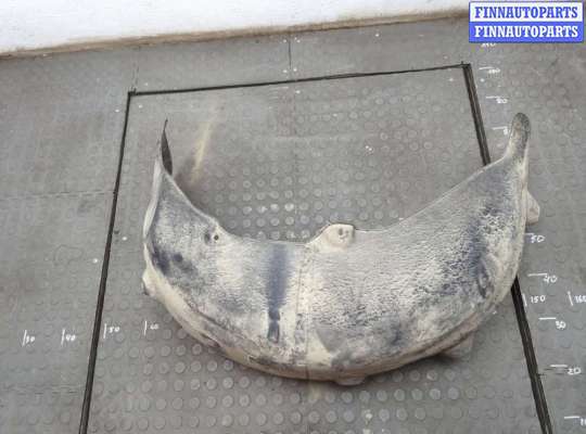 купить Защита арок (подкрылок) на KIA Sorento XM 2009-2021