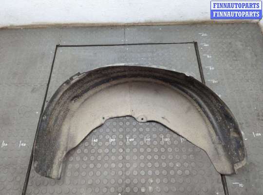 купить Защита арок (подкрылок) на KIA Sorento XM 2009-2021