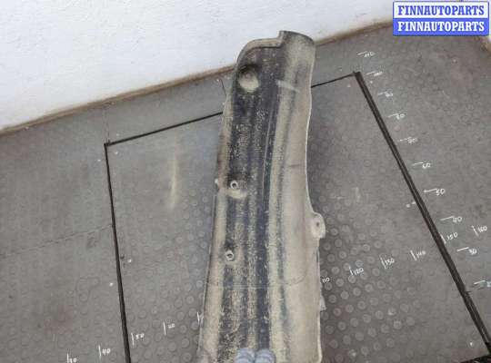 купить Защита арок (подкрылок) на KIA Sorento XM 2009-2021