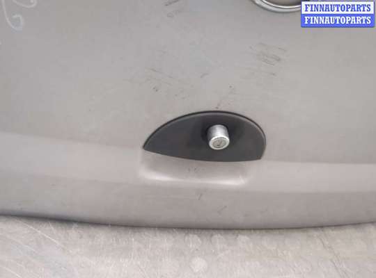 купить Крышка (дверь) багажника на Opel Meriva 2003-2010