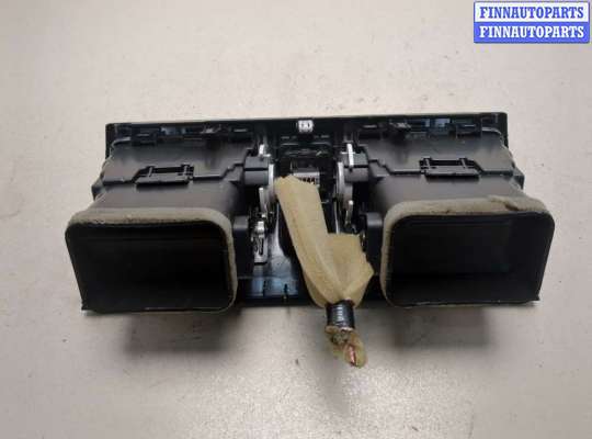 купить Дефлектор обдува салона на Subaru Forester (S13) 2012-2019