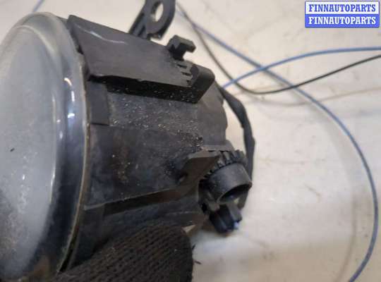 купить Фара противотуманная (галогенка) на Renault Duster 2010-2017