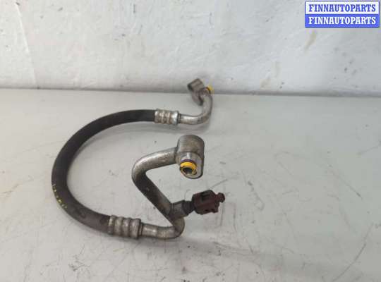 Трубка кондиционера на Audi Q7 (4L)