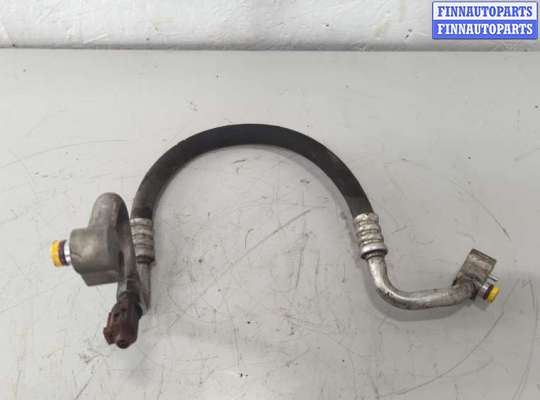 Трубка кондиционера AU1651812 на Audi Q7 2005-2015