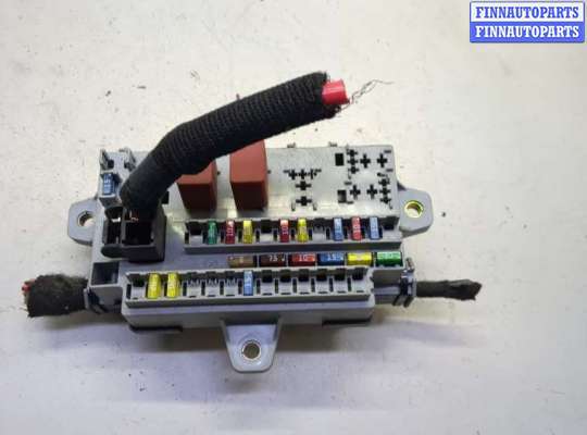 Блок предохранителей CT1136796 на Fiat Ducato 1994-2006