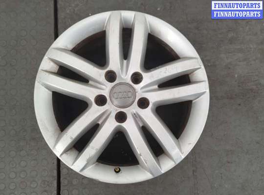 Диск литой AU1699470 на Audi Q7 2005-2015