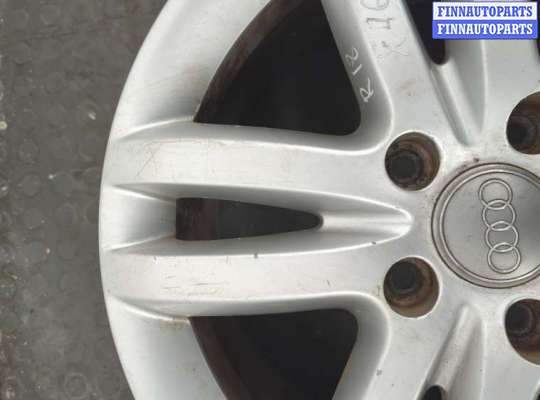 купить Диск литой на Audi Q7 2005-2015