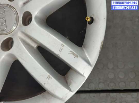купить Диск литой на Audi Q7 2005-2015