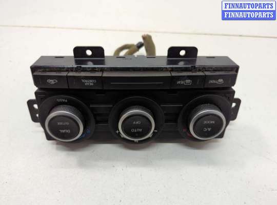 купить Переключатель отопителя (печки) на Mazda CX-9 2007-2012