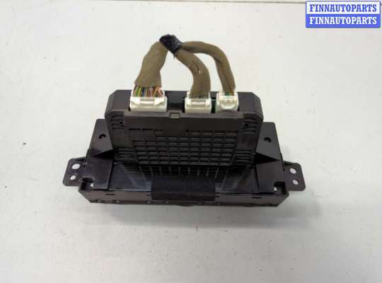 купить Переключатель отопителя (печки) на Mazda CX-9 2007-2012