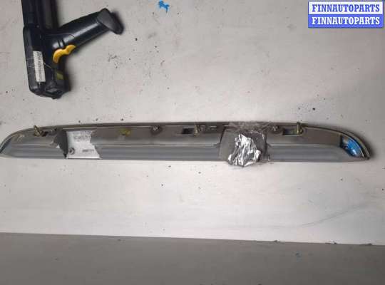 купить Подсветка номера на Citroen Berlingo 2002-2008