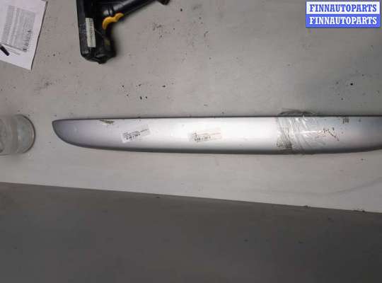 купить Подсветка номера на Citroen Berlingo 2002-2008