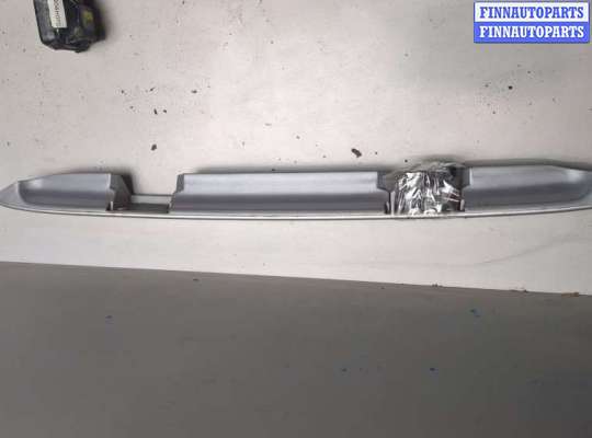 купить Подсветка номера на Citroen Berlingo 2002-2008