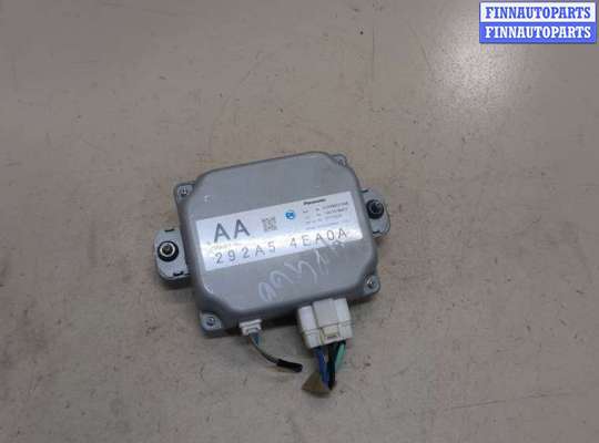 купить Блок управления камерой заднего вида на Nissan Qashqai 2013-2022