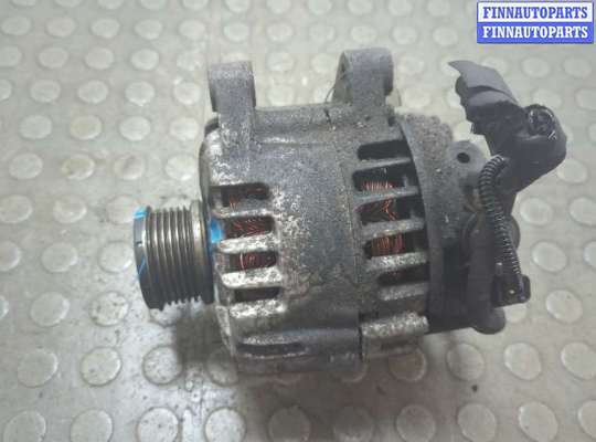 купить Генератор на Peugeot 5008 2009-2016