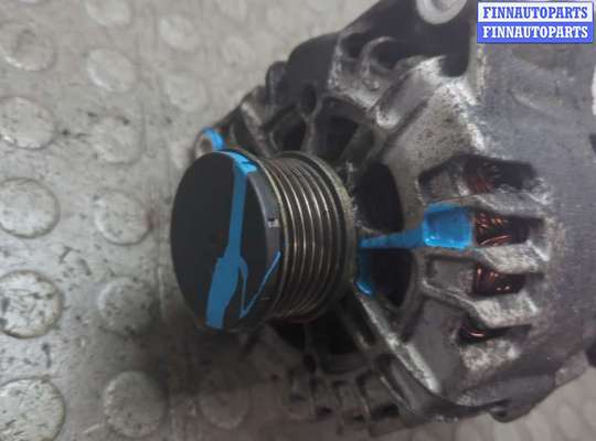 купить Генератор на Peugeot 5008 2009-2016