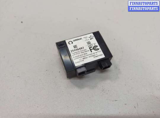 Купить Блок управления центральным замком на Chevrolet Tahoe 2006-2014 Блок управления центральным замком CH432298 на Chevrolet Tahoe 2006-2014