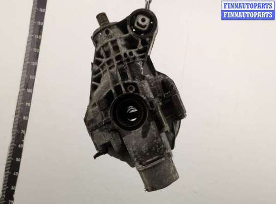 купить Редуктор моста на Porsche Cayenne 2010-2018