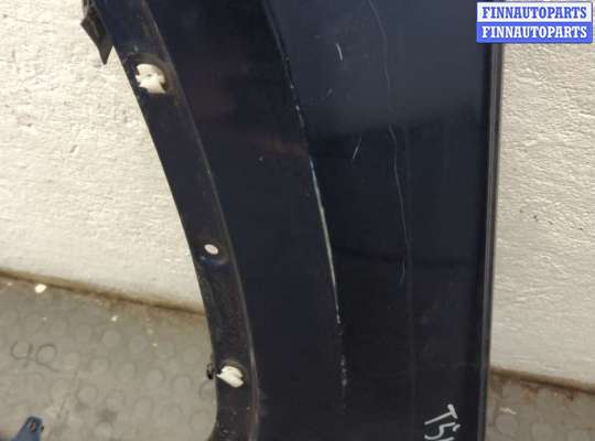 купить Крыло на Skoda Kodiaq 2016-2025