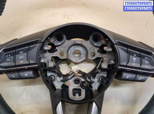 Руль на Mazda CX-5 II (KF) 