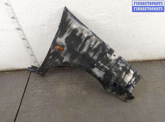 Повторитель поворота в крыло