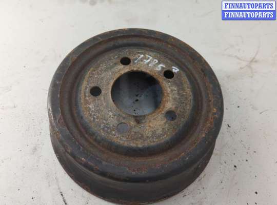 купить Барабан тормозной на Jeep Wrangler 1996-2006